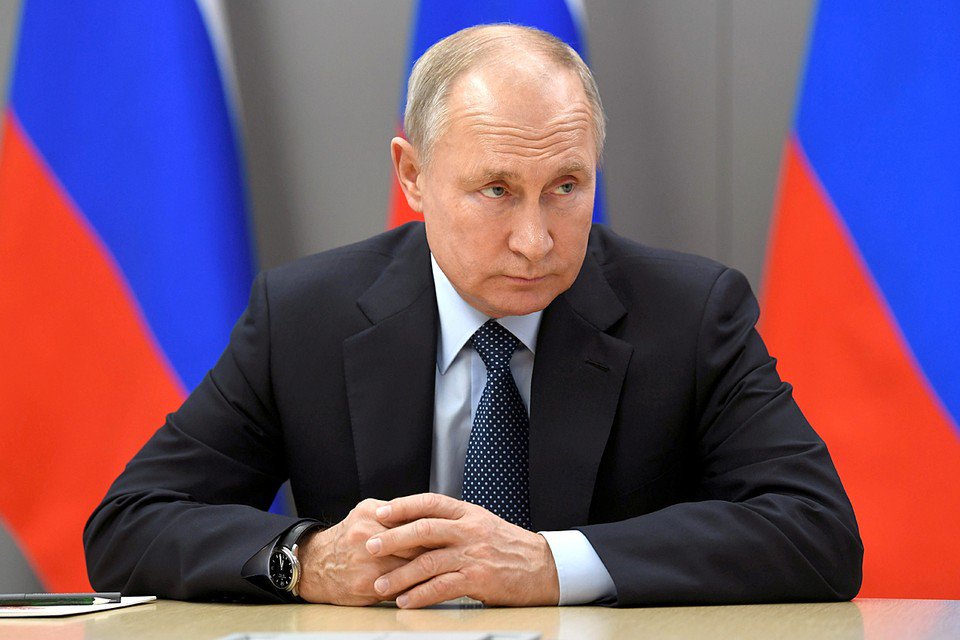 Президент России огласит Послание 21 февраля. Что ждут от него россияне?