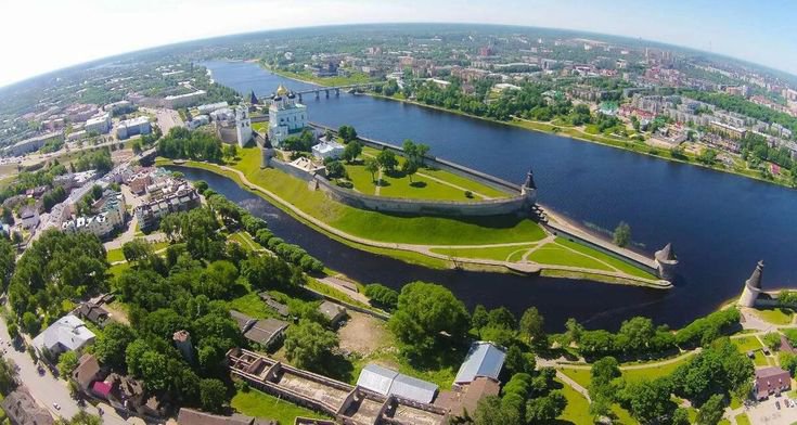 Правительство России направит 260 млн рублей на развитие медицины в Псковской области
