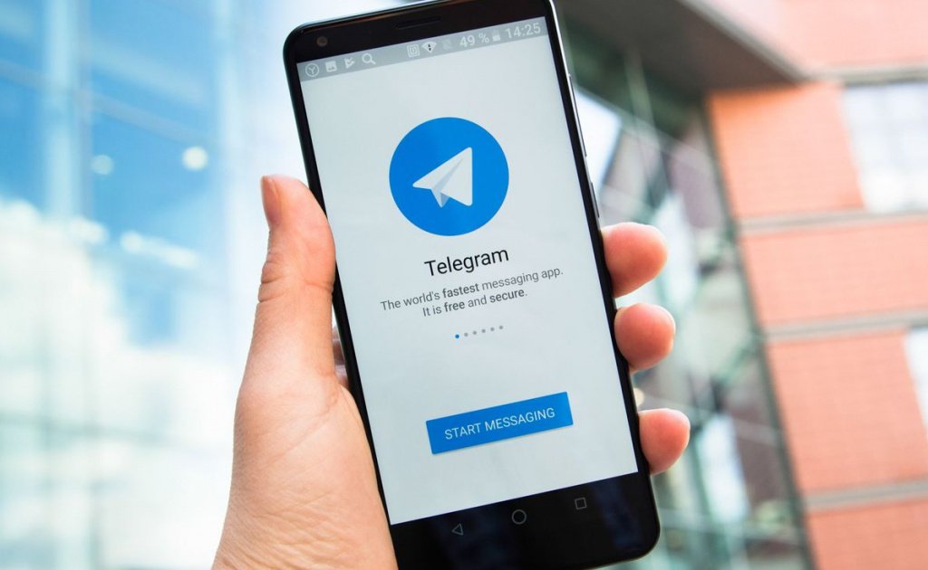 Анализ информационной деятельности глав субъектов СЗФО в Telegram