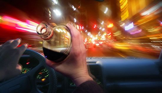 “Сдай пьяного водителя и получи две тысячи рублей” – в Нижегородской области ведут работу над снижением числа ДТП