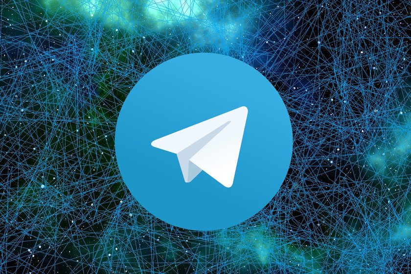 Исследование: Кто читает Telegram?