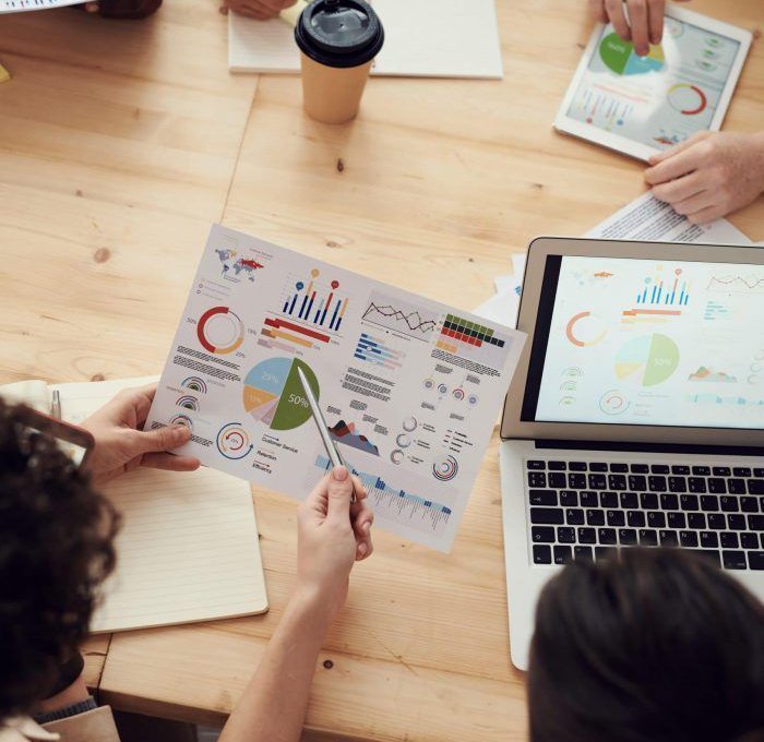 Где хотели бы работать россияне: итоги свежего опроса