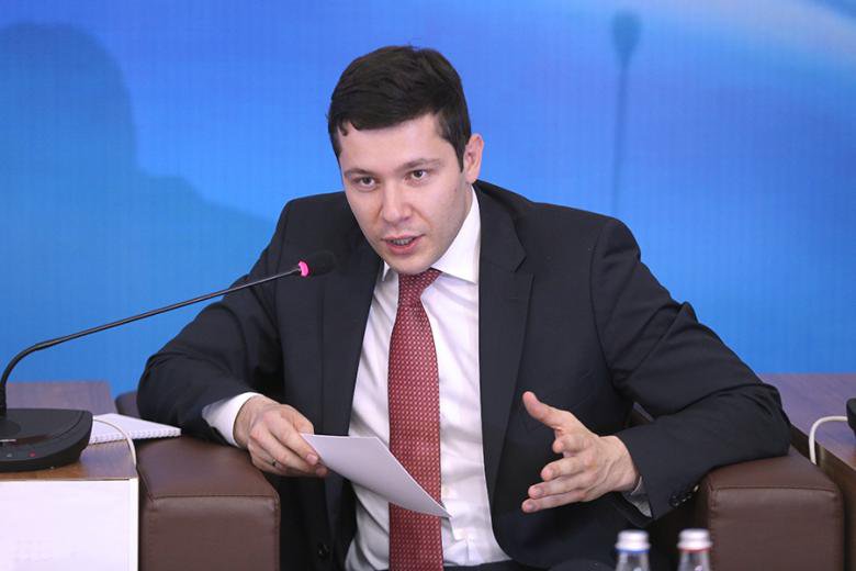 Министр Алиханов: маркетплейсам ограничат право менять цену товара без согласия продавца
