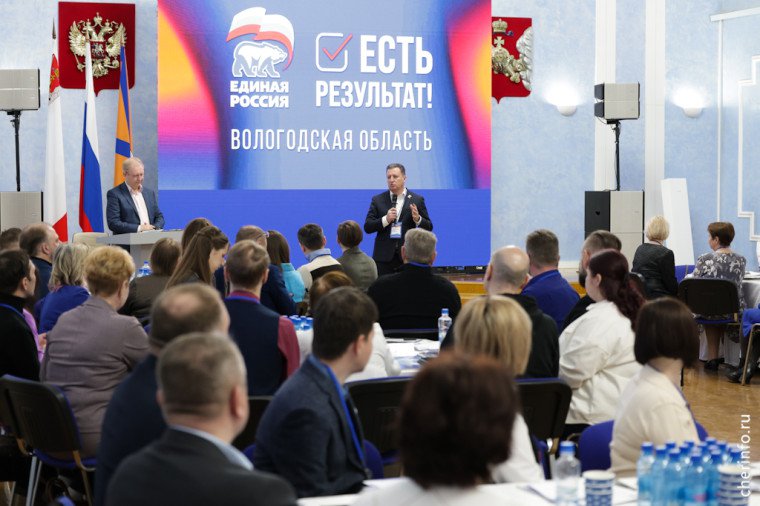 #Череповец250. «Есть результат!»