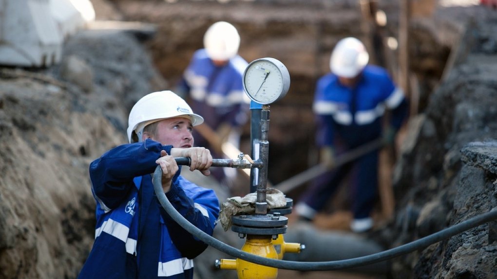 В Поморье построят ещё четыре газопровода протяженностью 25 км