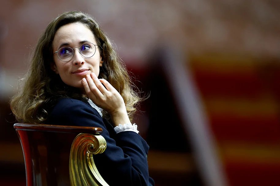 Во французском парламенте внесена резолюция о подготовке к выходу из НАТО