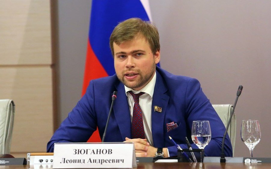КПРФ выдвинет на выборы мэра Москвы Зюганова