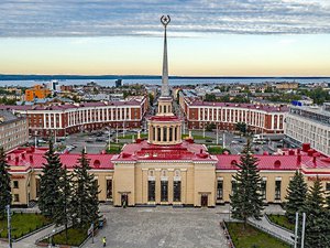Новости