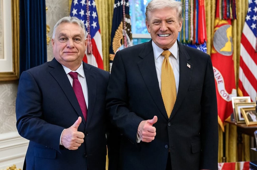 Саммит Трампа и Путина: Будапешт как арена возможного мира