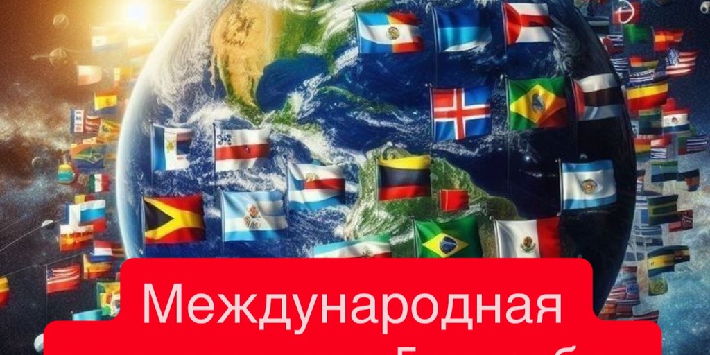 Международная картина дня, 5 декабря