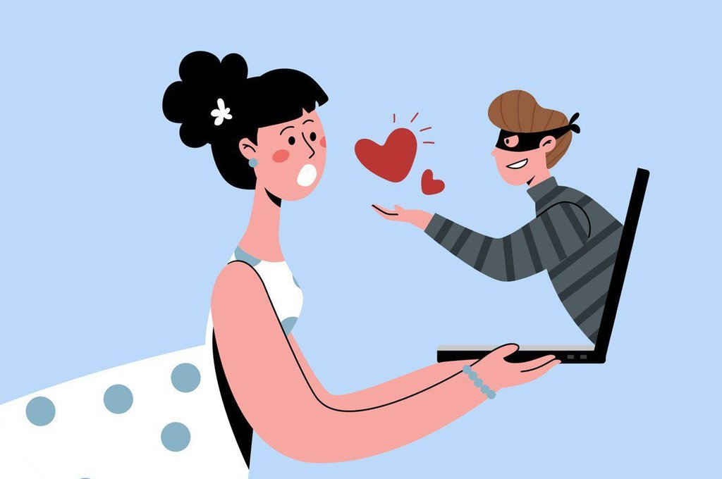 Банк России выявил новую схему телефонного мошенничества, при которой аферисты выдают себя за курьеров популярных маркетплейсов