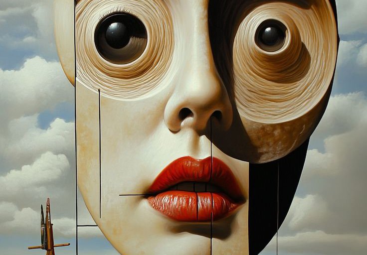 Спирализм: Новый деструктивный культ в Сети