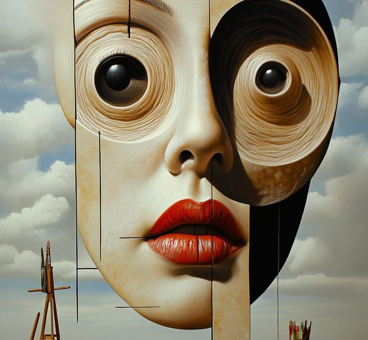 Спирализм: Новый деструктивный культ в Сети