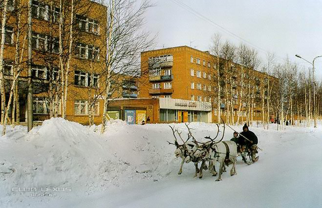 130 малых городов России на грани исчезновения. Среди них города Коми, Карелии, Псковской и Новгородской областей