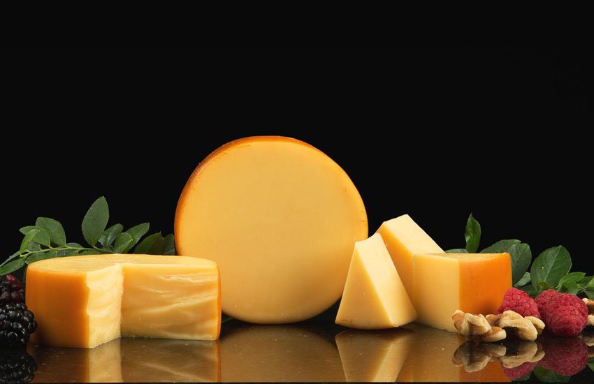 В российских магазинах появится сыр с седативным эффектом