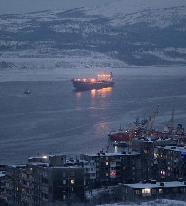 От Крайнего Севера до Тихоокеанского побережья — начинается большая перезагрузка!