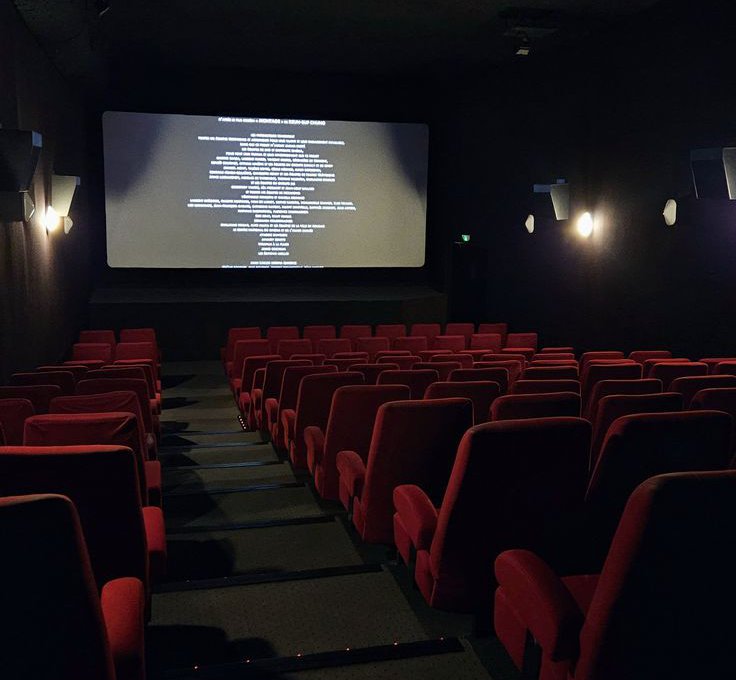 Прокату — фильтр: Госдума предлагает отказывать в показе фильмов, оскорбляющих достоинство и дискредитирующих Россию