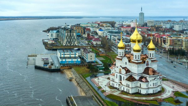 Архангельская область получит более 1 млрд рублей на дорожные работы