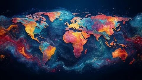 #НАРРАТИВЫ 4. Три лика нейтралитета: Швейцария, Турция, Индия