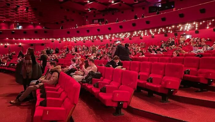 Новинки кинопроката в России: март 2026 года — хиты, кассовые рекорды и острые отзывы