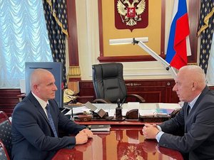 Новости