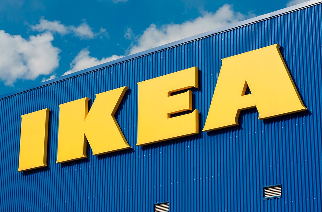 Российские заводы IKEA купила компания “ЛУЗАЛЕС”