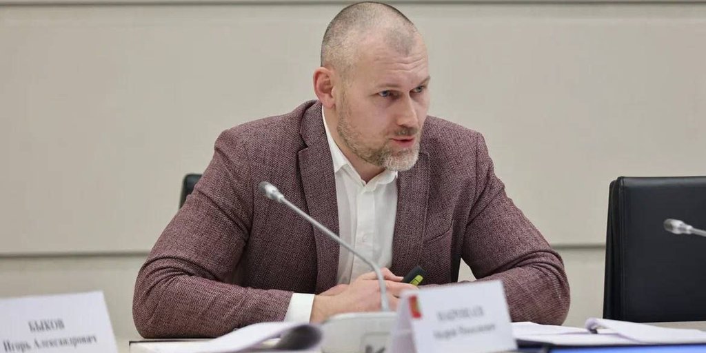 Мэр Вологды рассказал, как проходит подготовка к юбилею города