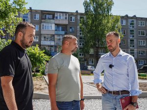 Новости