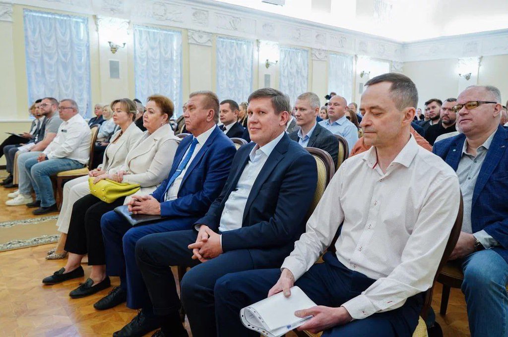 Вологда преображается к юбилею: бизнес и власти объединились для благоустройства города