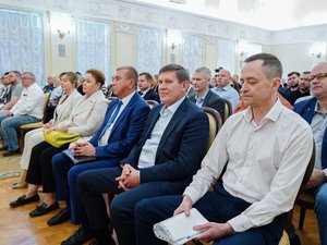 Новости