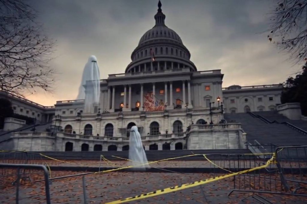 Шатдаун в США продлится не менее 34 дней - Штаты идут на абсолютный рекорд