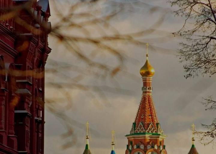 4 ноября – День народного единства. Что же объединяет нас сегодня?