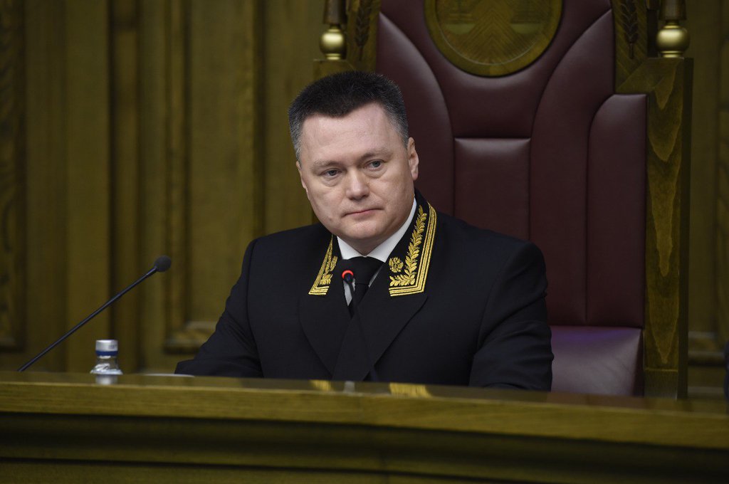 Верховный суд РФ дал разъяснения по «экстремистским и политическим делам»