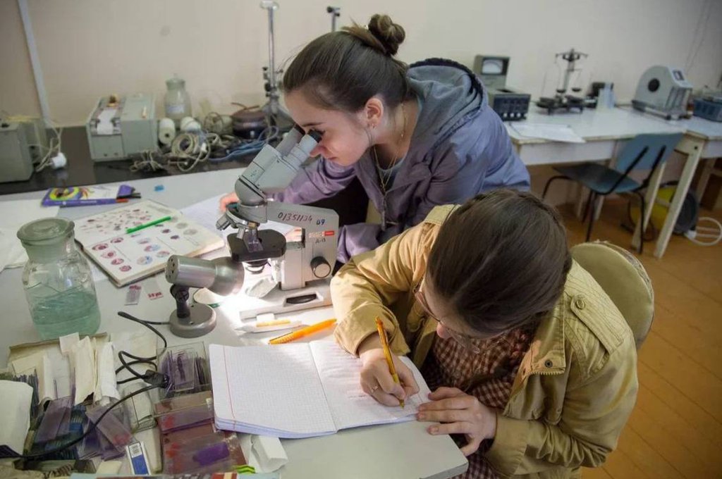 #Череповец250. От роботов для ферм до экзоскелетов для реабилитации