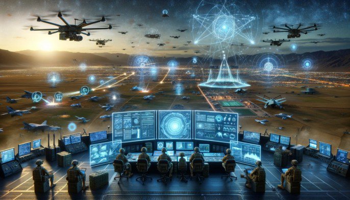 НАРРАТИВЫ #3. Технологии как оружие сдерживания