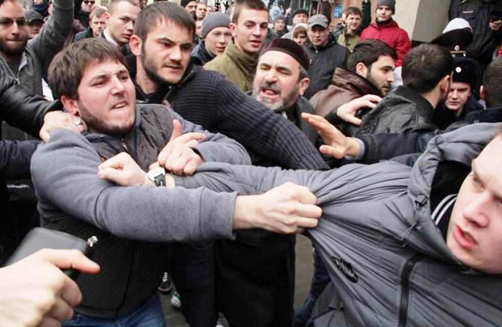 Россия не требует от трудовых мигрантов отказываться от своих культурных особенностей и традиций