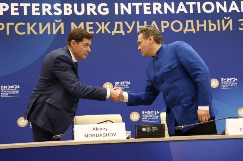 Губернатор Филимонов призвал «Северсталь» завершить затянувшийся конфликт