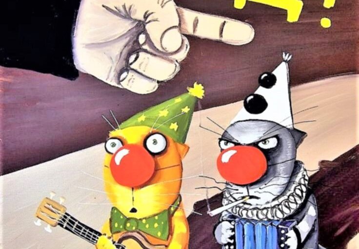 Казахстан объявляет войну цифровым шарлатанам