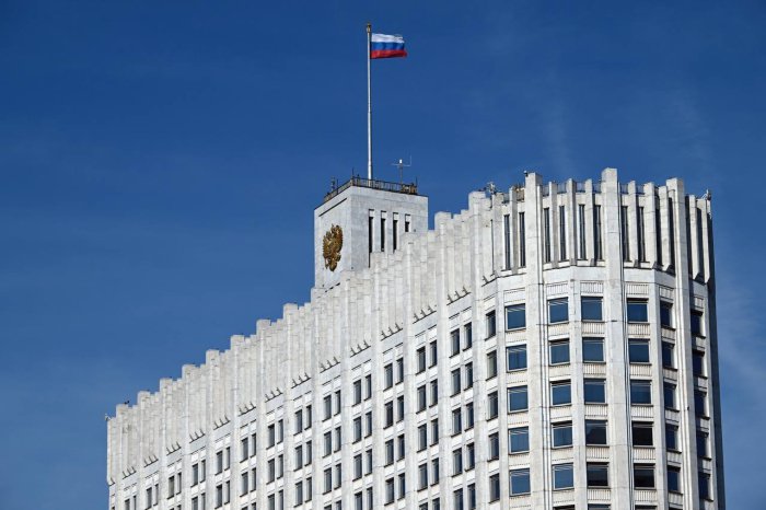 Правительство РФ списало часть бюджетных кредитов Архангельску и Коми